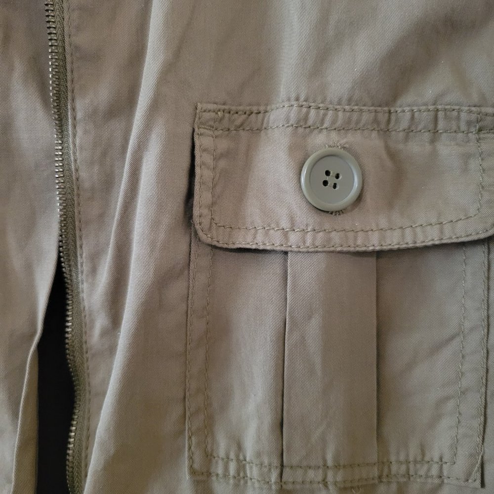 Max Studio Jacket - Picture 3 of 3
